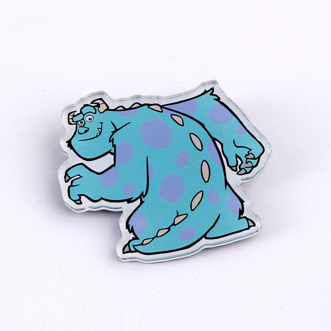 Pin Sullivan [2]