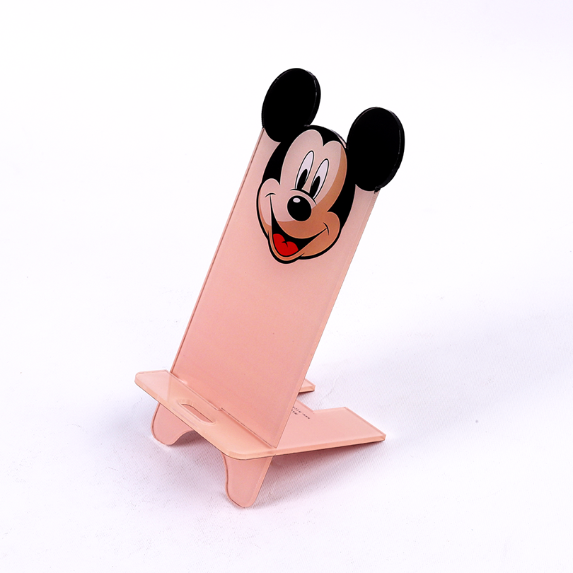 Holder Mickey