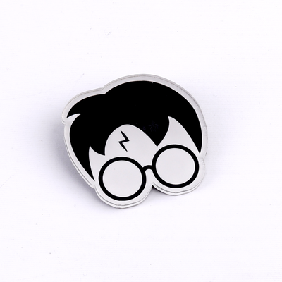 Pin Harry Potter [7]