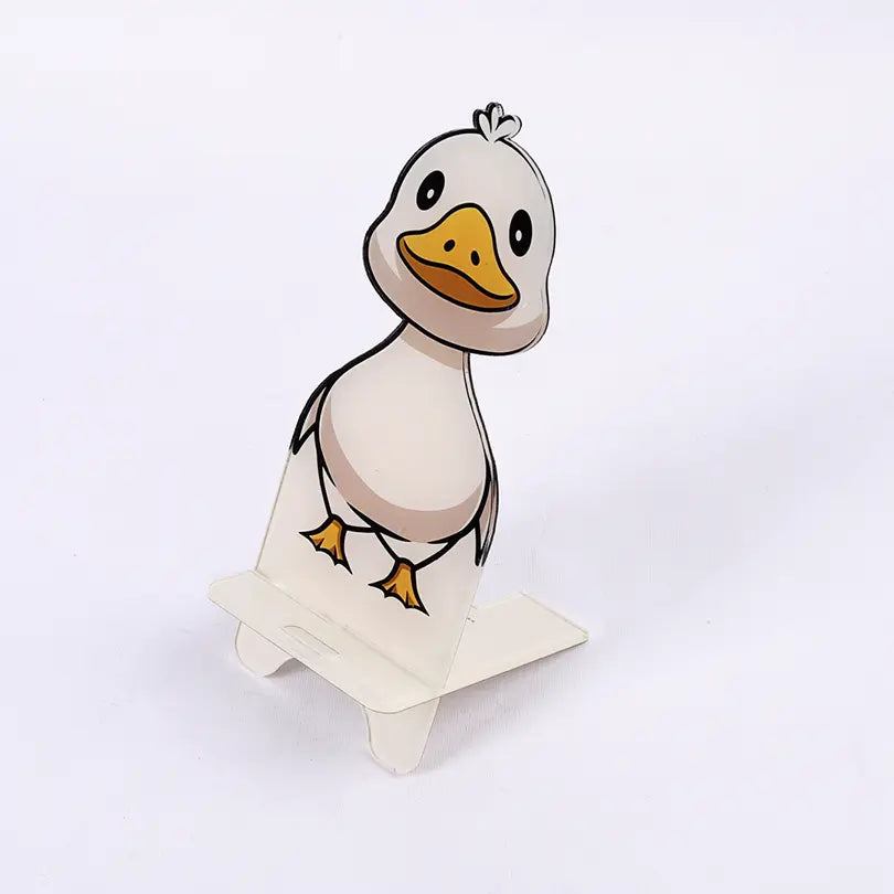 Holder Duck [2] Microbus store