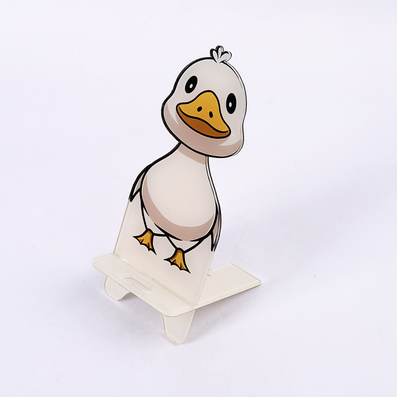 Holder Duck [15]