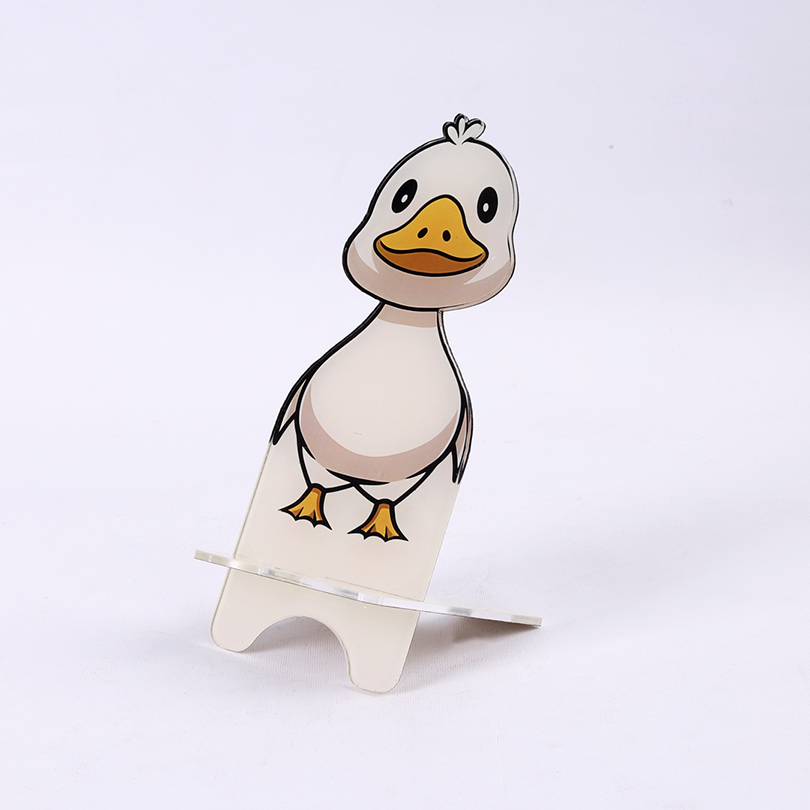 Holder Duck [15]