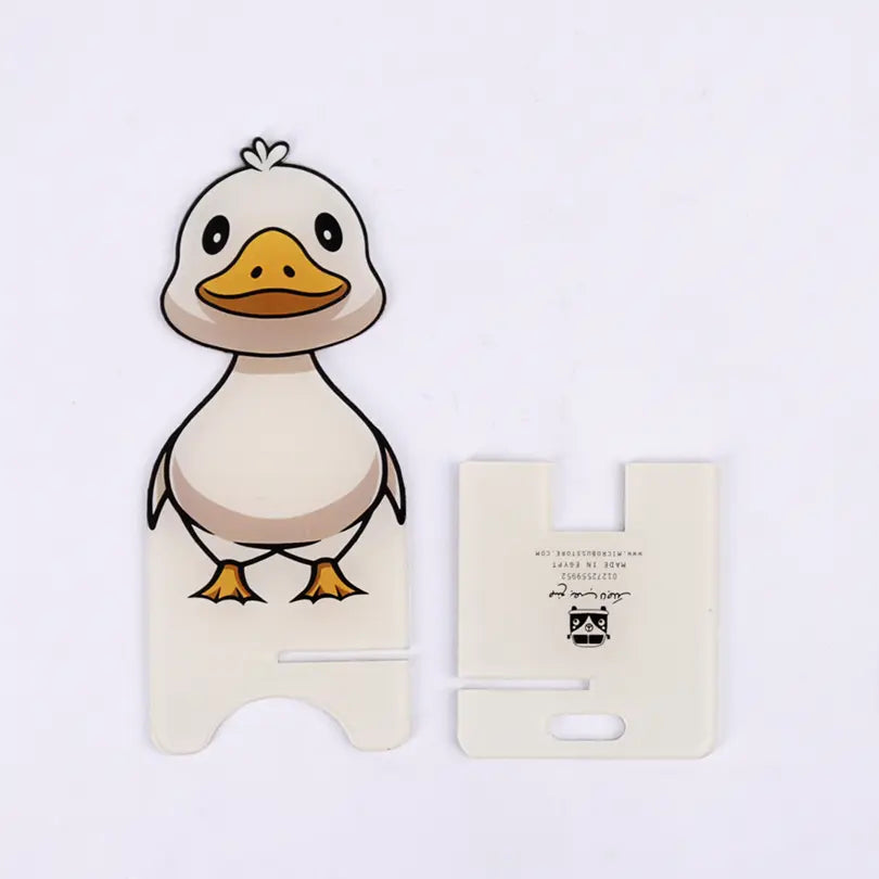 Holder Duck [2] Microbus store