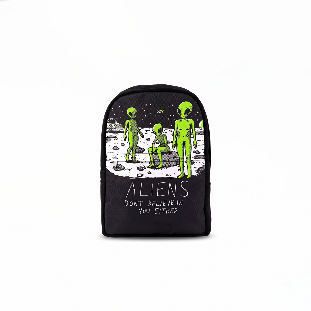 Bag Aliens-S