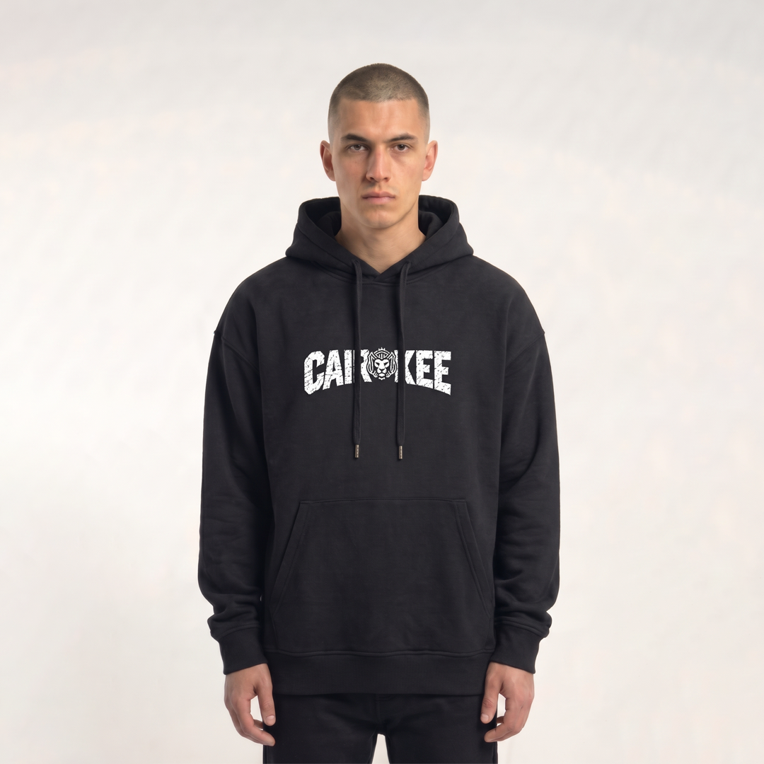 Hoodie Oversize Cairokee