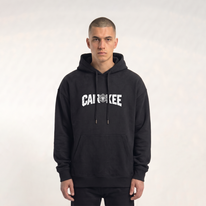 Hoodie Oversize Cairokee