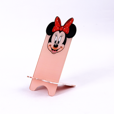 Holder Minnie