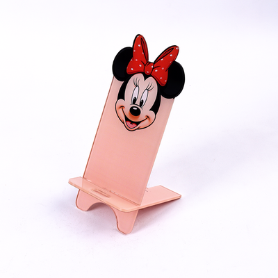 Holder Minnie