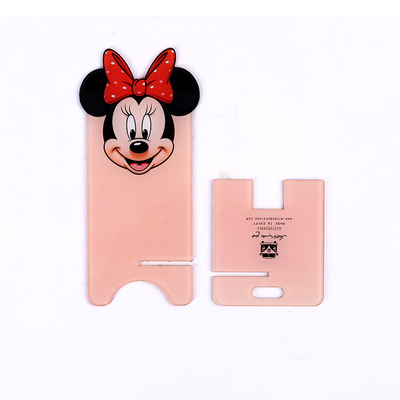 Holder Minnie