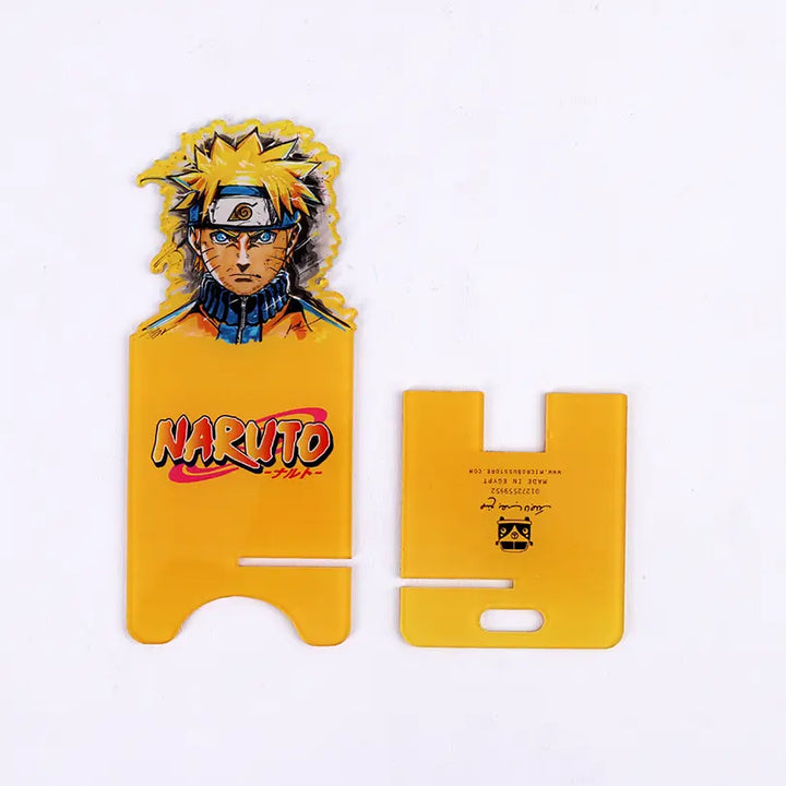 Holder Naruto Microbus store
