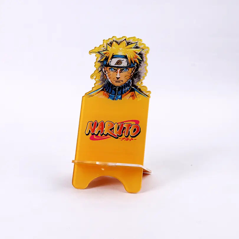 Holder Naruto Microbus store