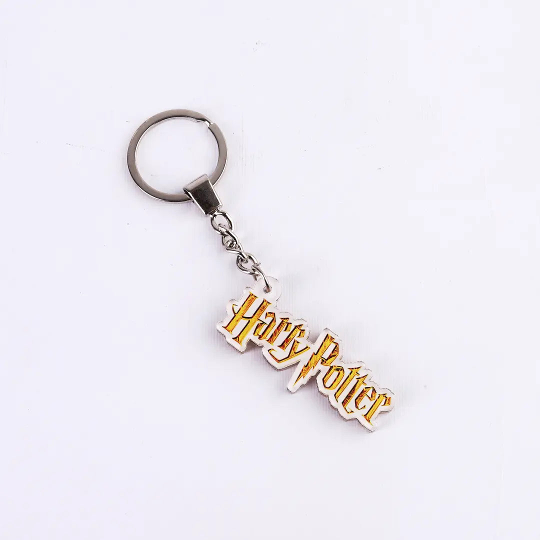 Acrylic Medal Harry Potter [6] Microbus store