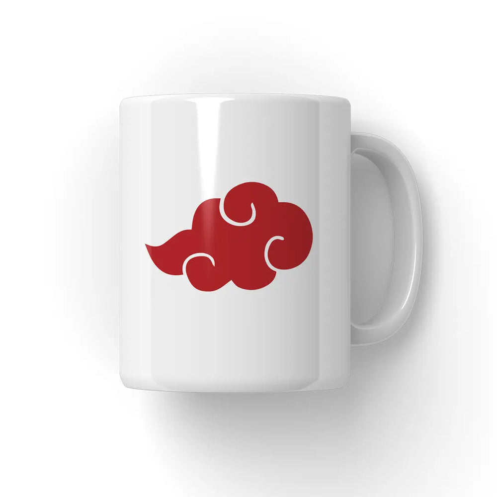 Akatsuki Mug Microbus store