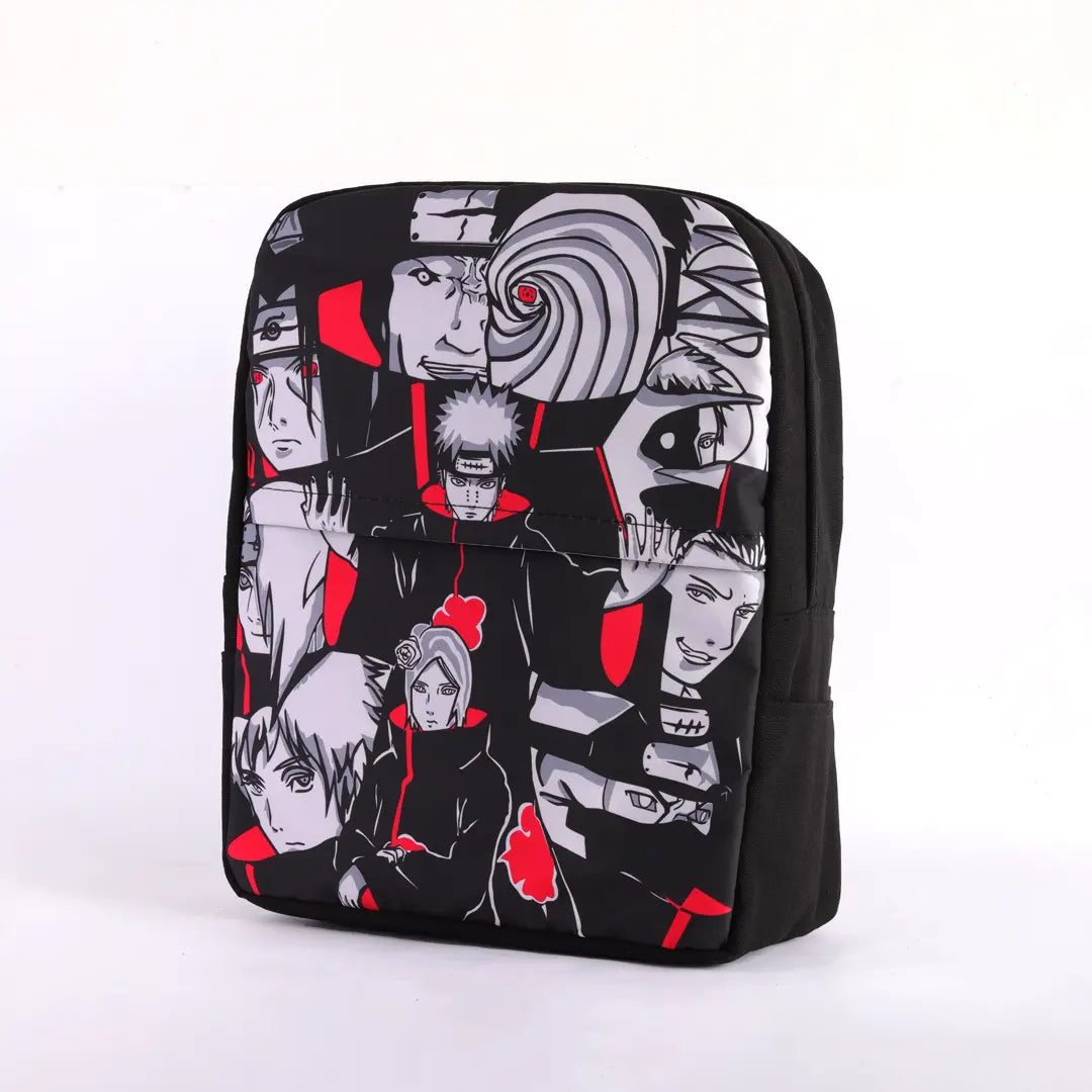 Akatsuki Bag Microbus Store