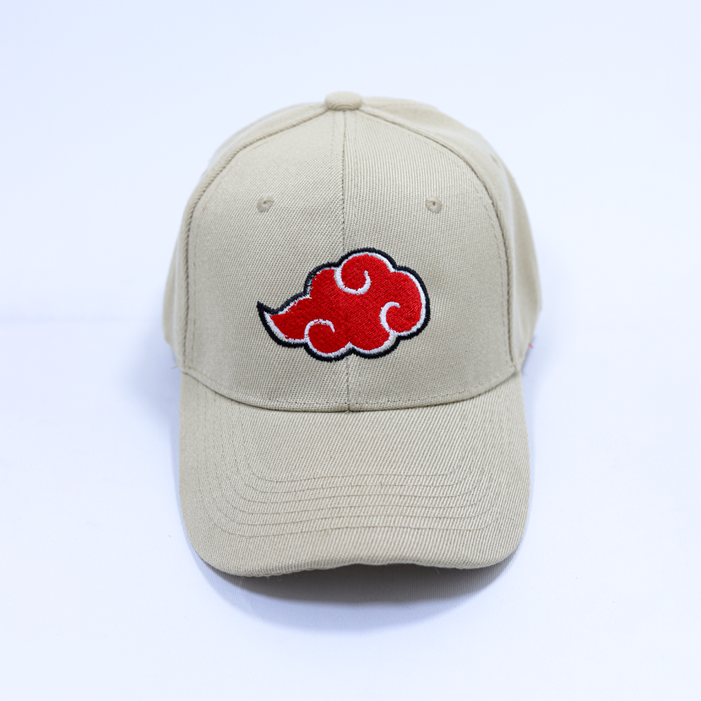 Akatsuki  Cap Microbus Store