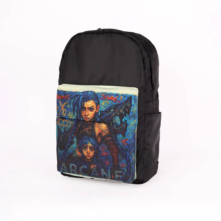 Arcane Pocket Bag Microbus Store