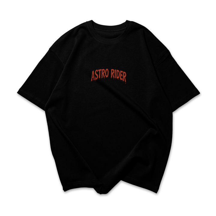 Astro Rider Oversized