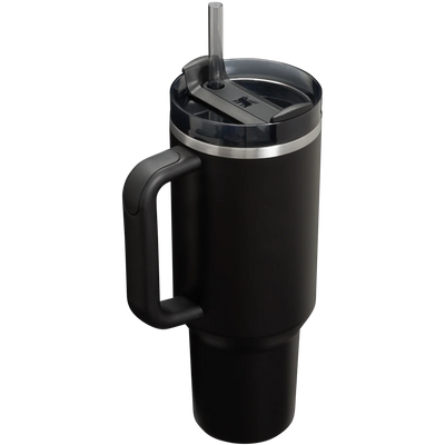 Stanley Mug  Black