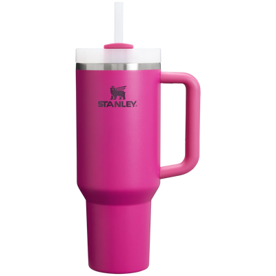 Stanley Mug Fuchsia