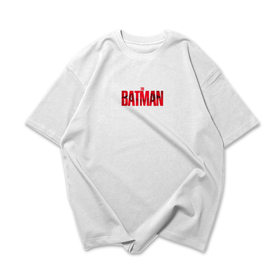 Batman Oversized T-shirt