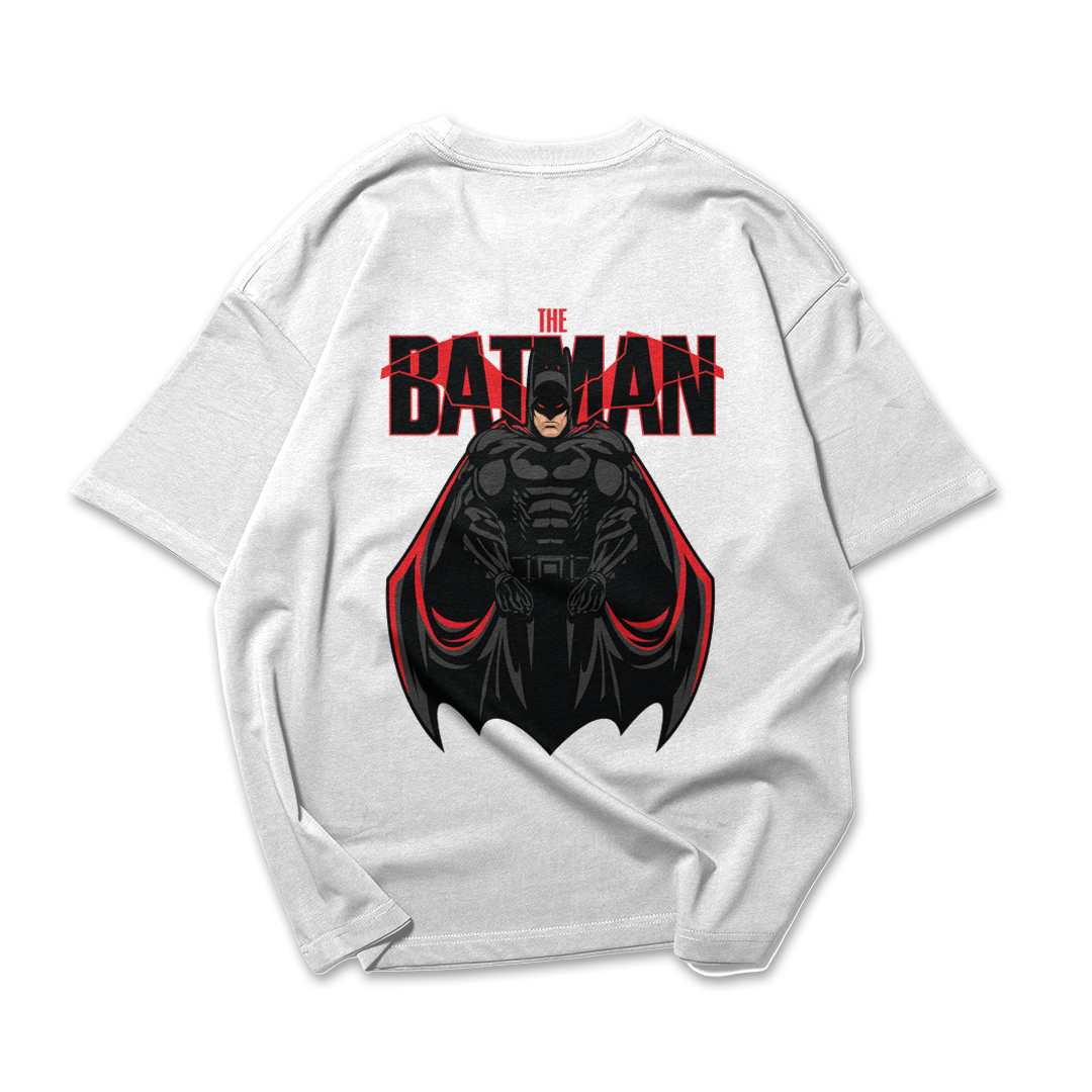 Batman Oversized T-shirt