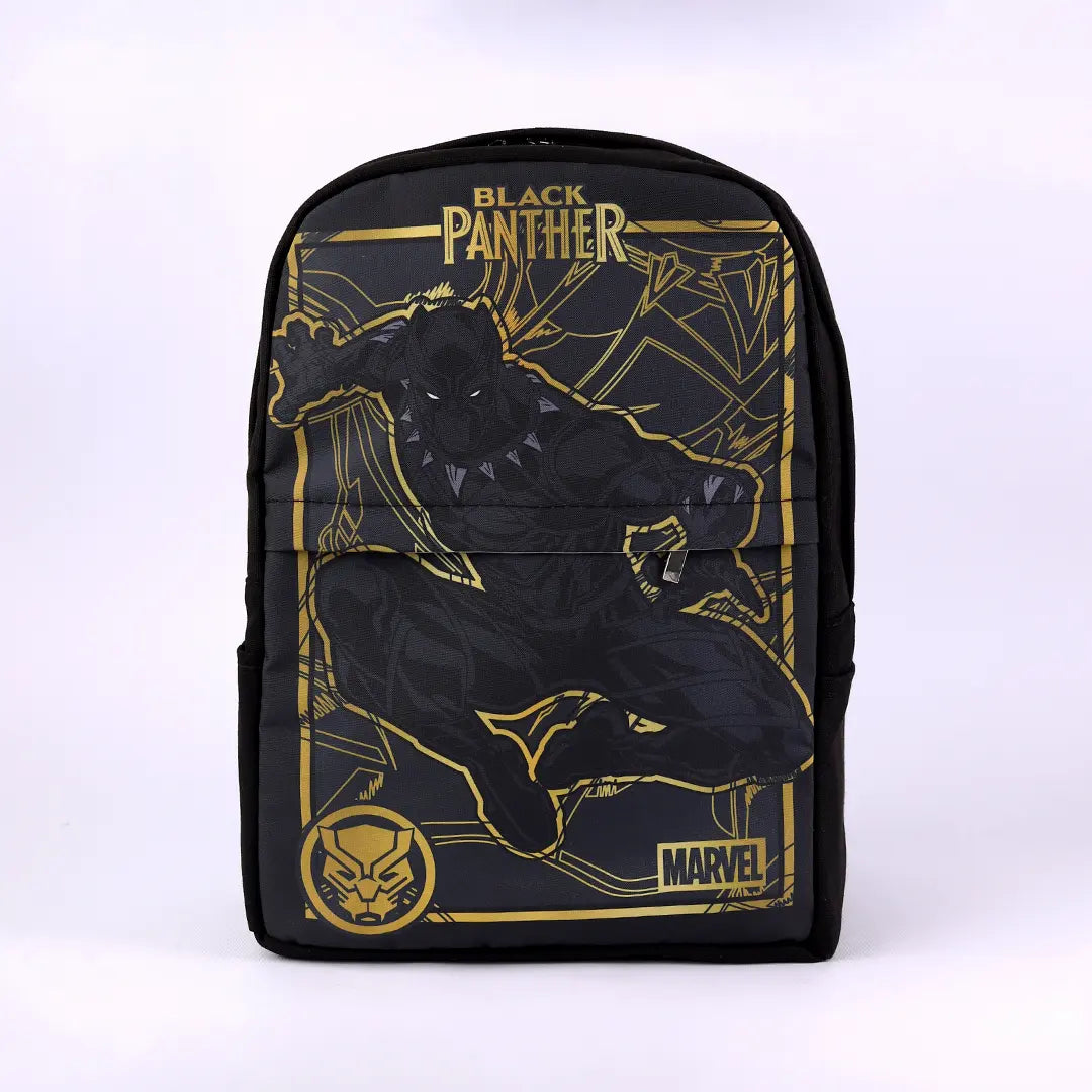 Black Panther Bag Microbus Store