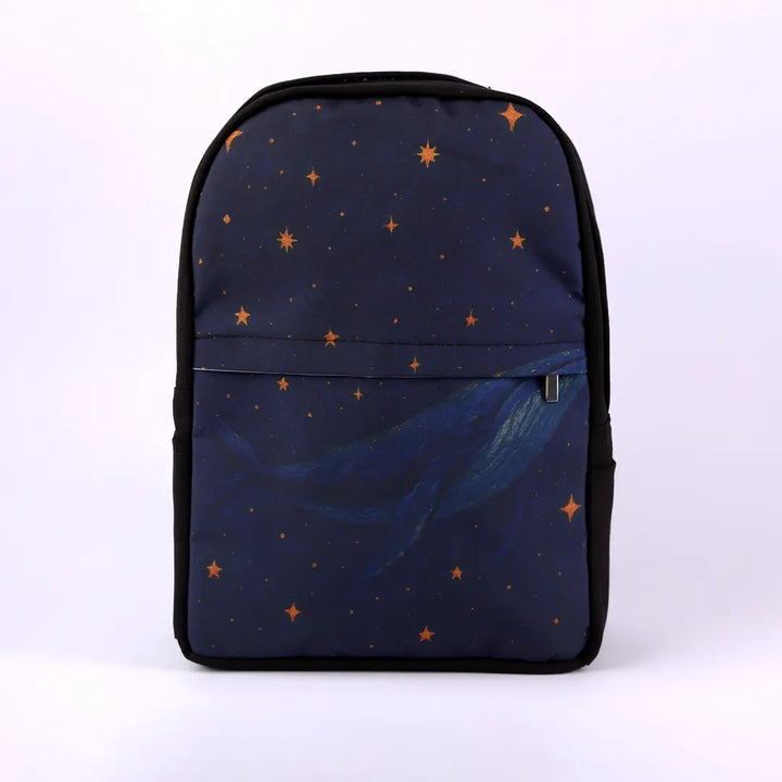 Whale Bag Microbus Store