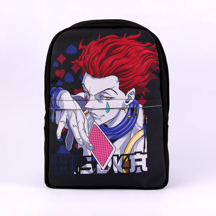 Hisoka Bag Microbus Store