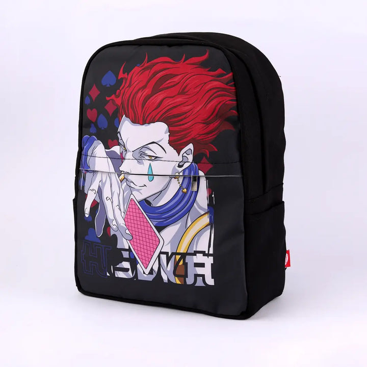 Hisoka Bag Microbus Store
