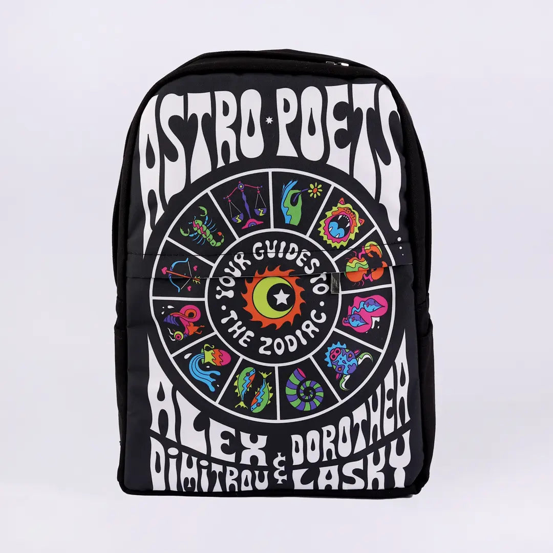 Horoscopes Bag Microbus Store