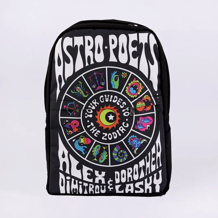 Horoscopes Bag Microbus Store