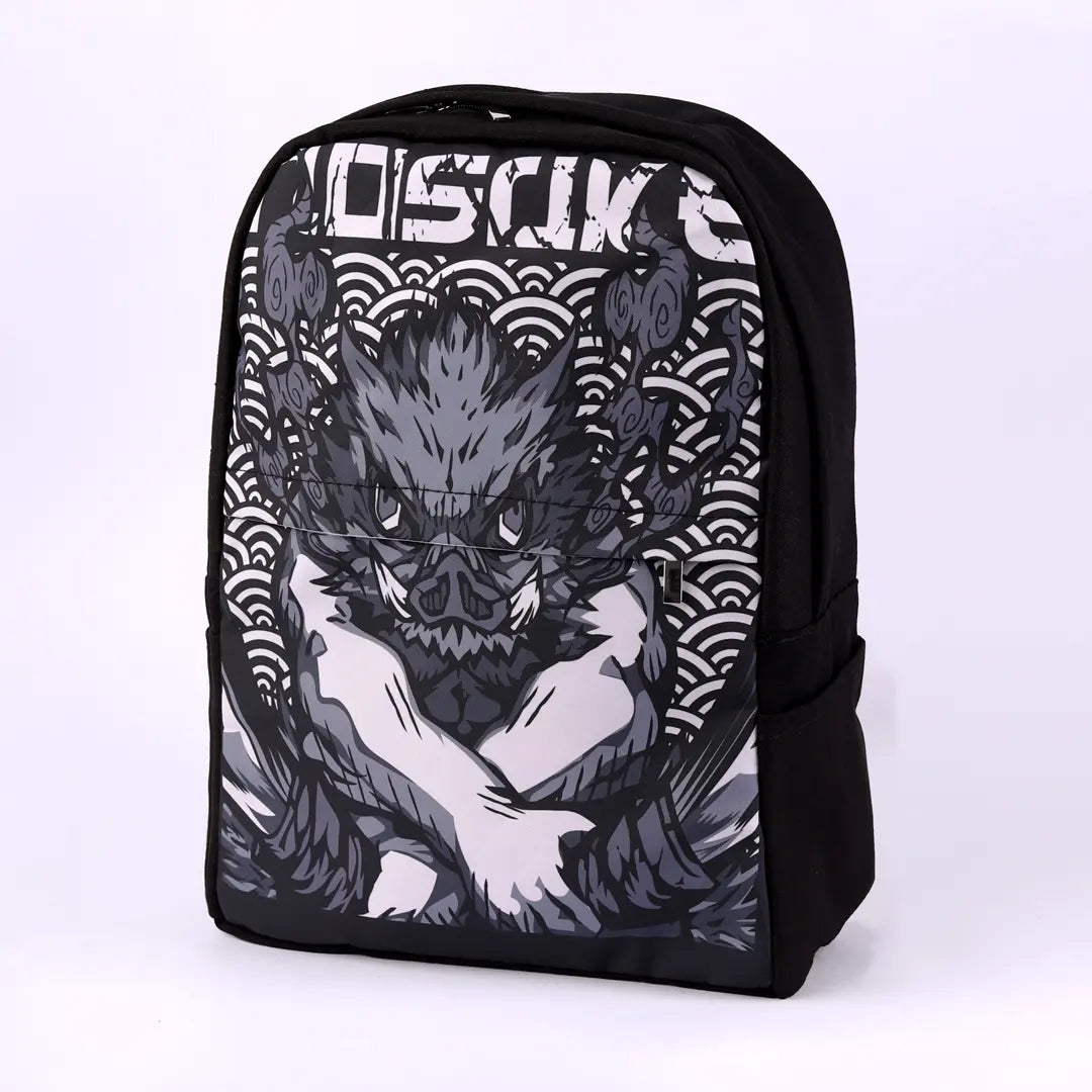 Inosuke Hashibira Bag Microbus Store