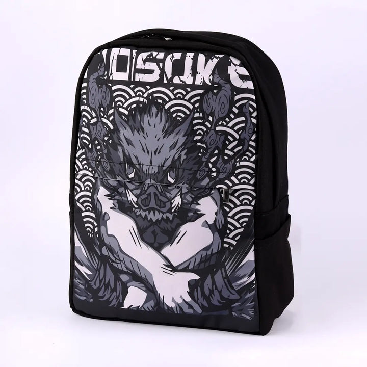 Inosuke Hashibira Bag Microbus Store