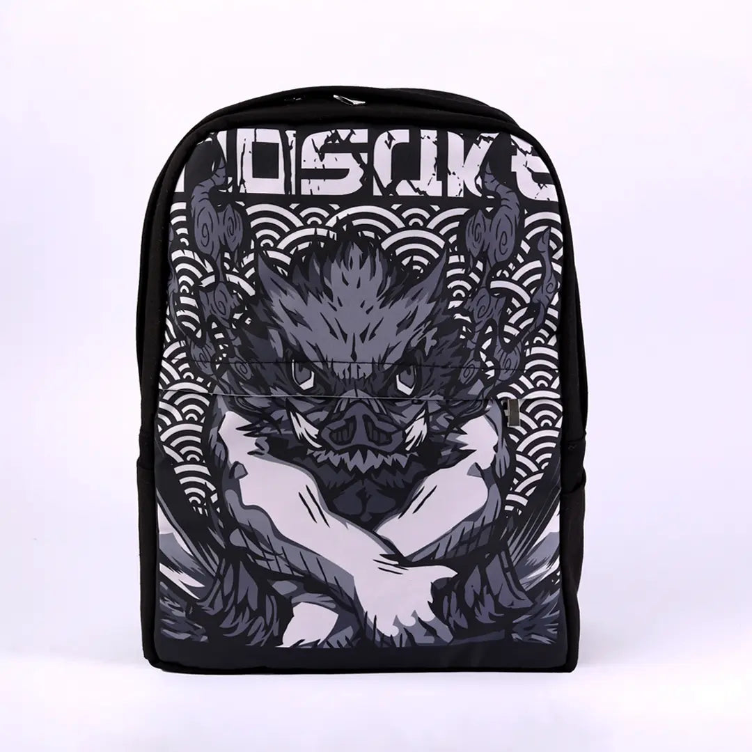 Inosuke Hashibira Bag Microbus Store