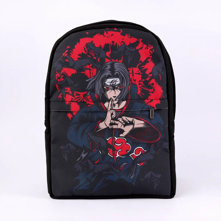 Itachi Uchiha  Bag Microbus Store