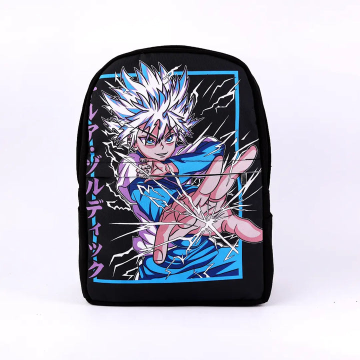 Killua 2 Bag Microbus Store