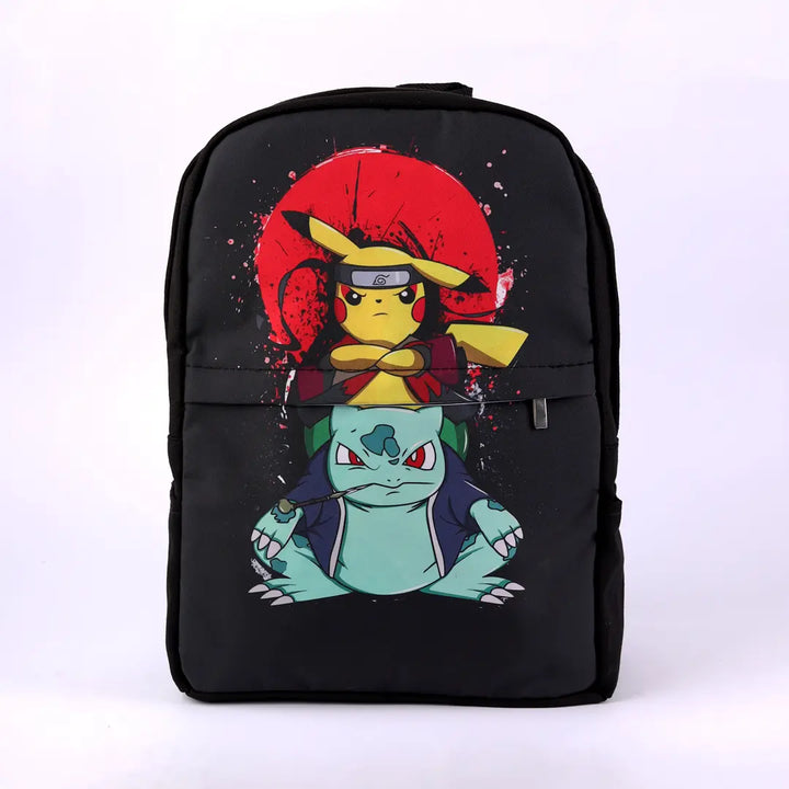 Pikachu Bag Microbus Store