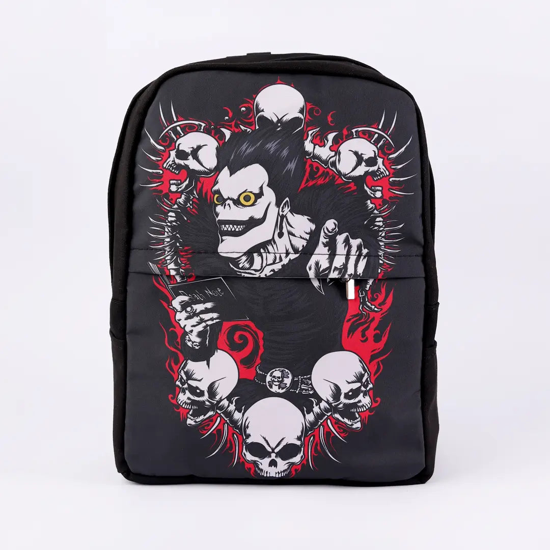 Ryuk Bag Microbus Store