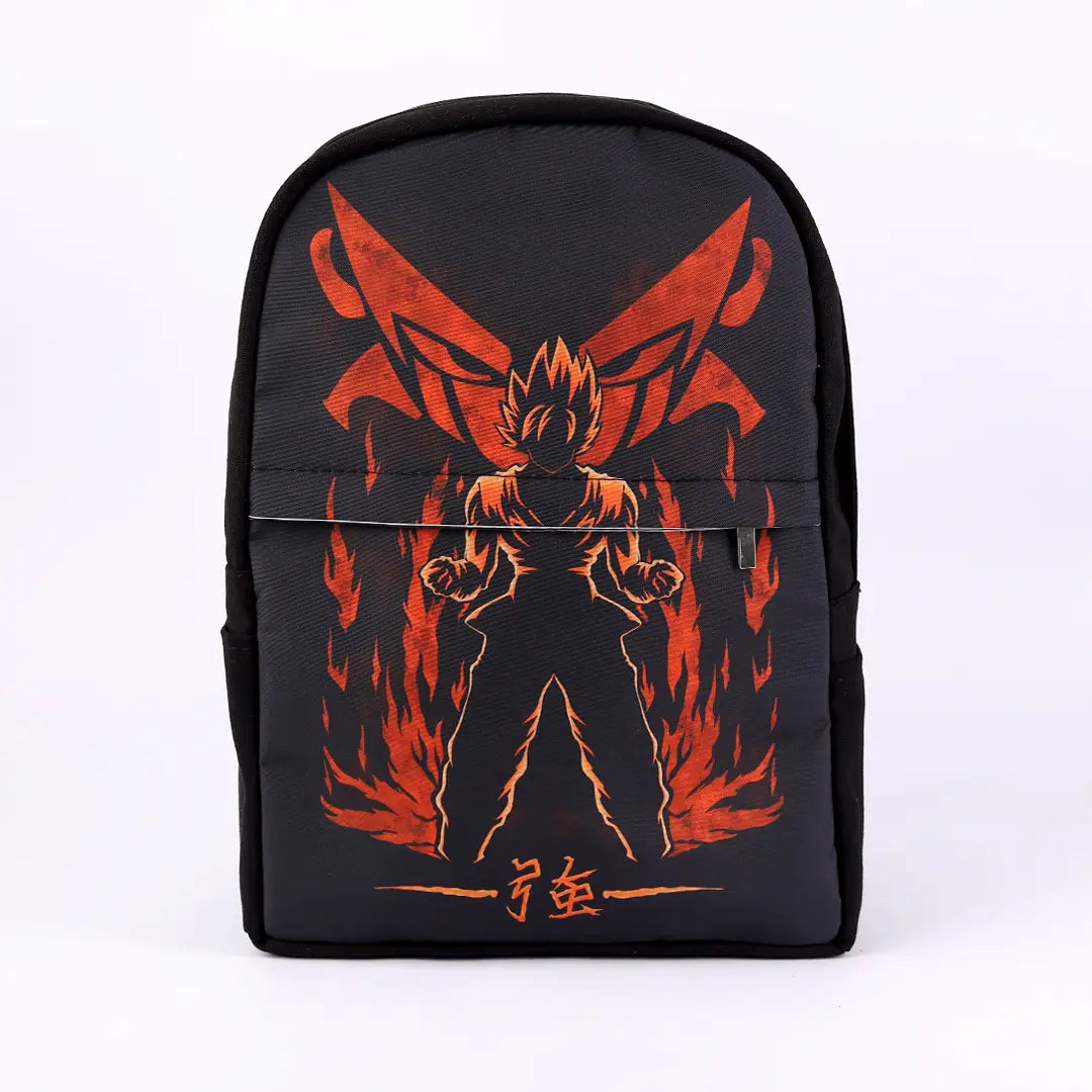 Son Goku 1 Bag Microbus Store