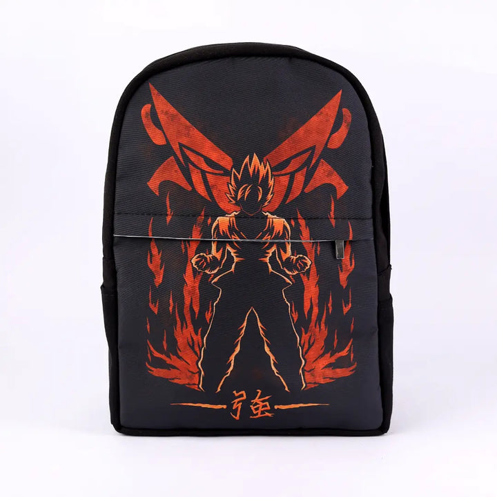 Son Goku 1 Bag Microbus Store