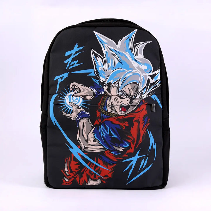 Son Goku 2 Bag Microbus Store