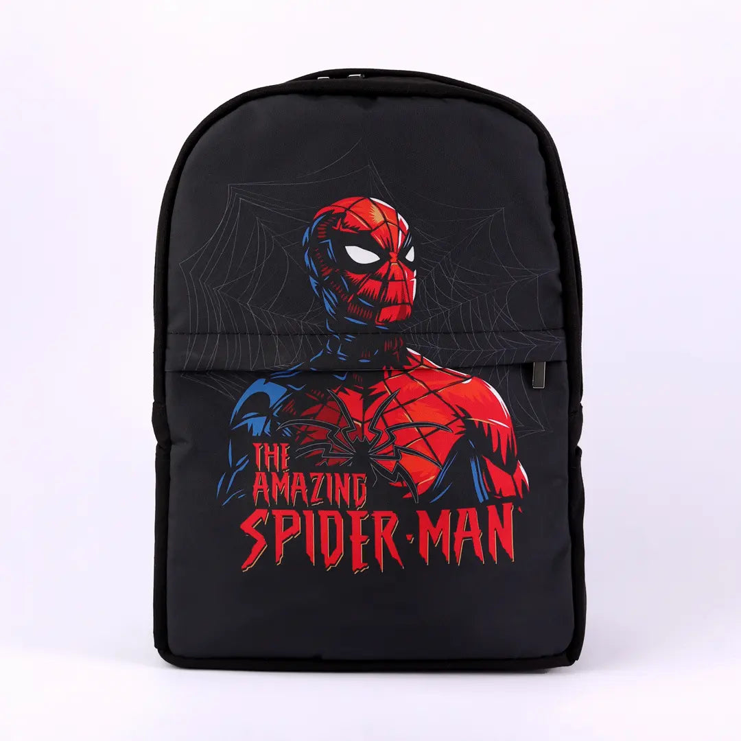 Spiderman Bag Microbus Store