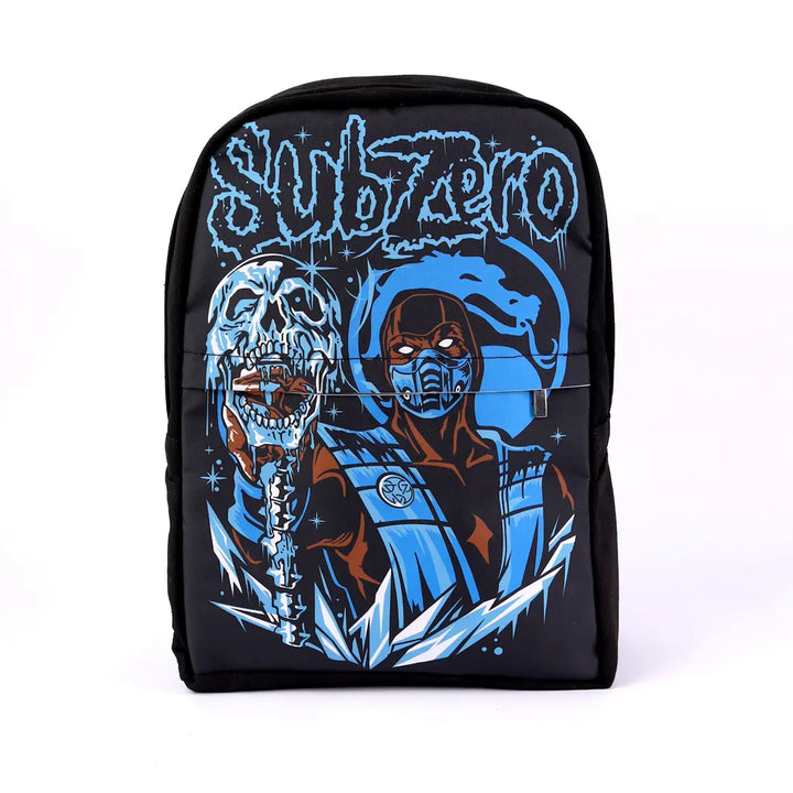 Subzero Bag Microbus Store