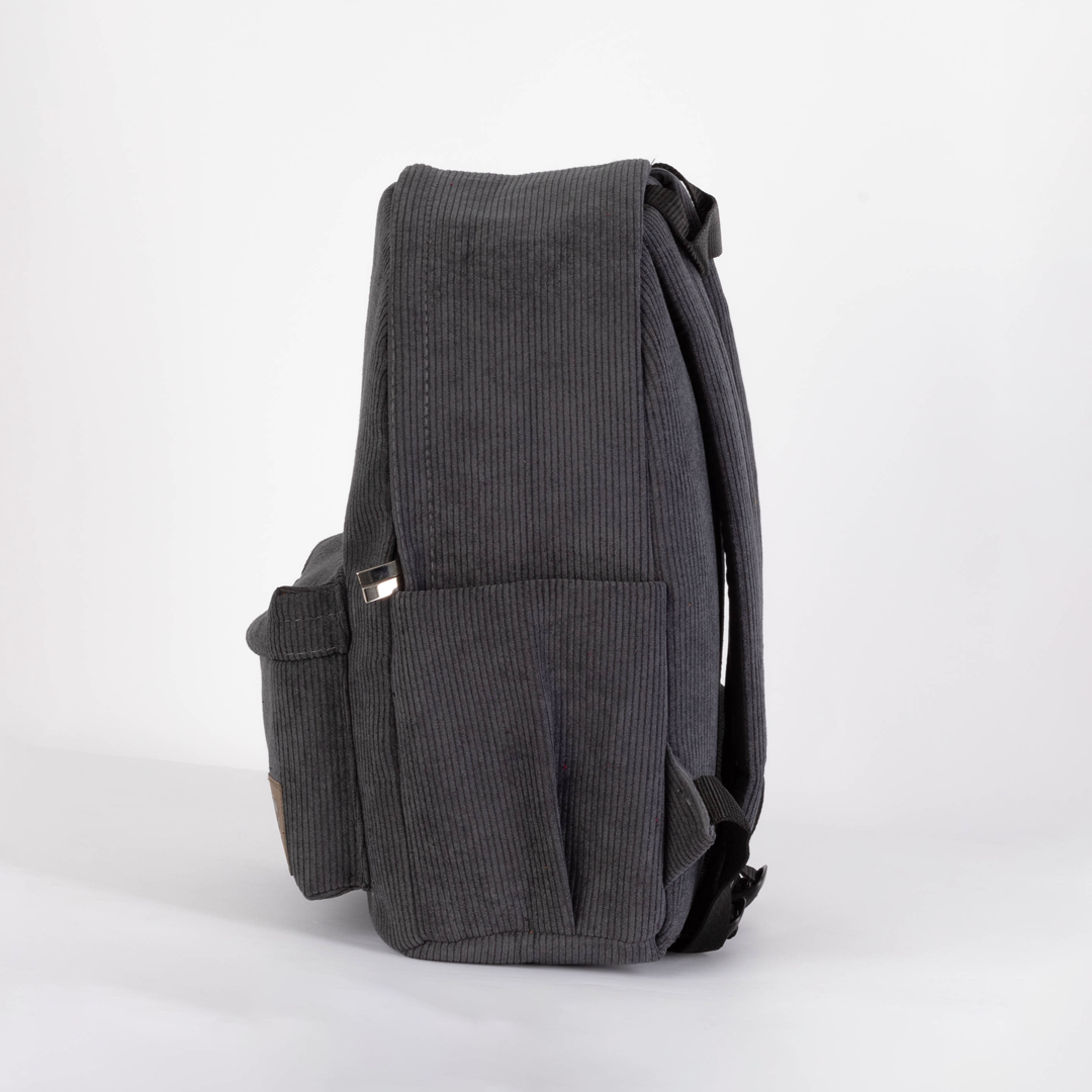 Velvet Backpack