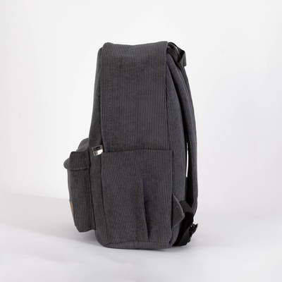 Velvet Backpack