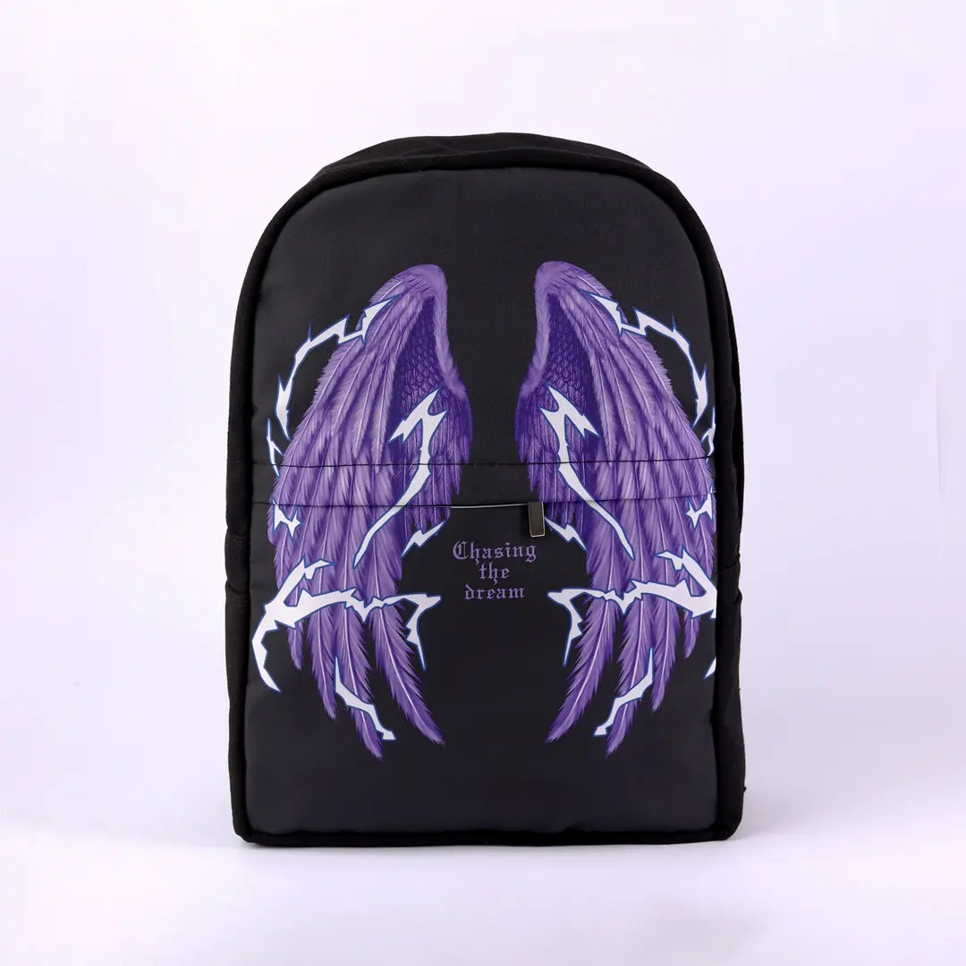 Wings Bag Microbus Store