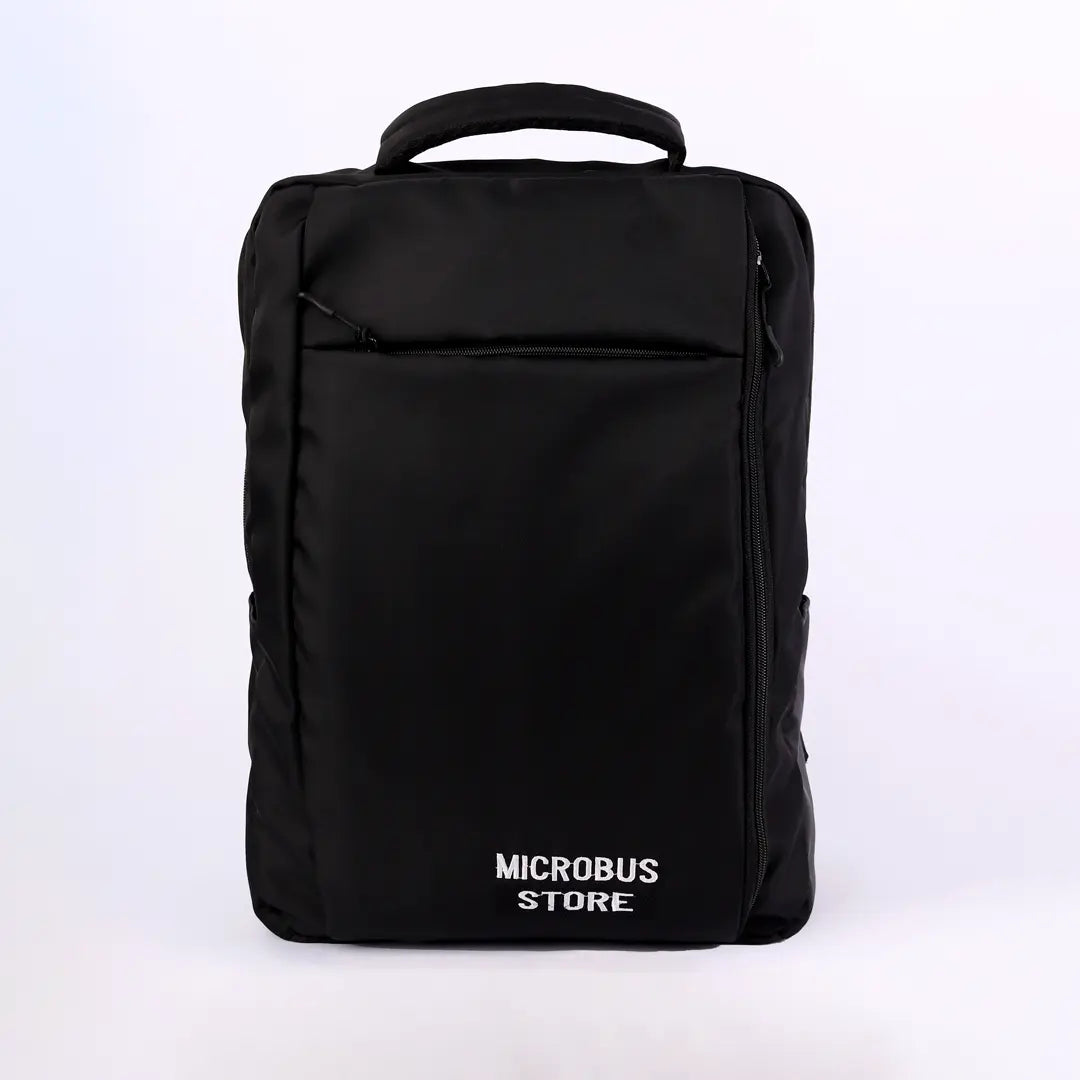 Bag LP Microbus store