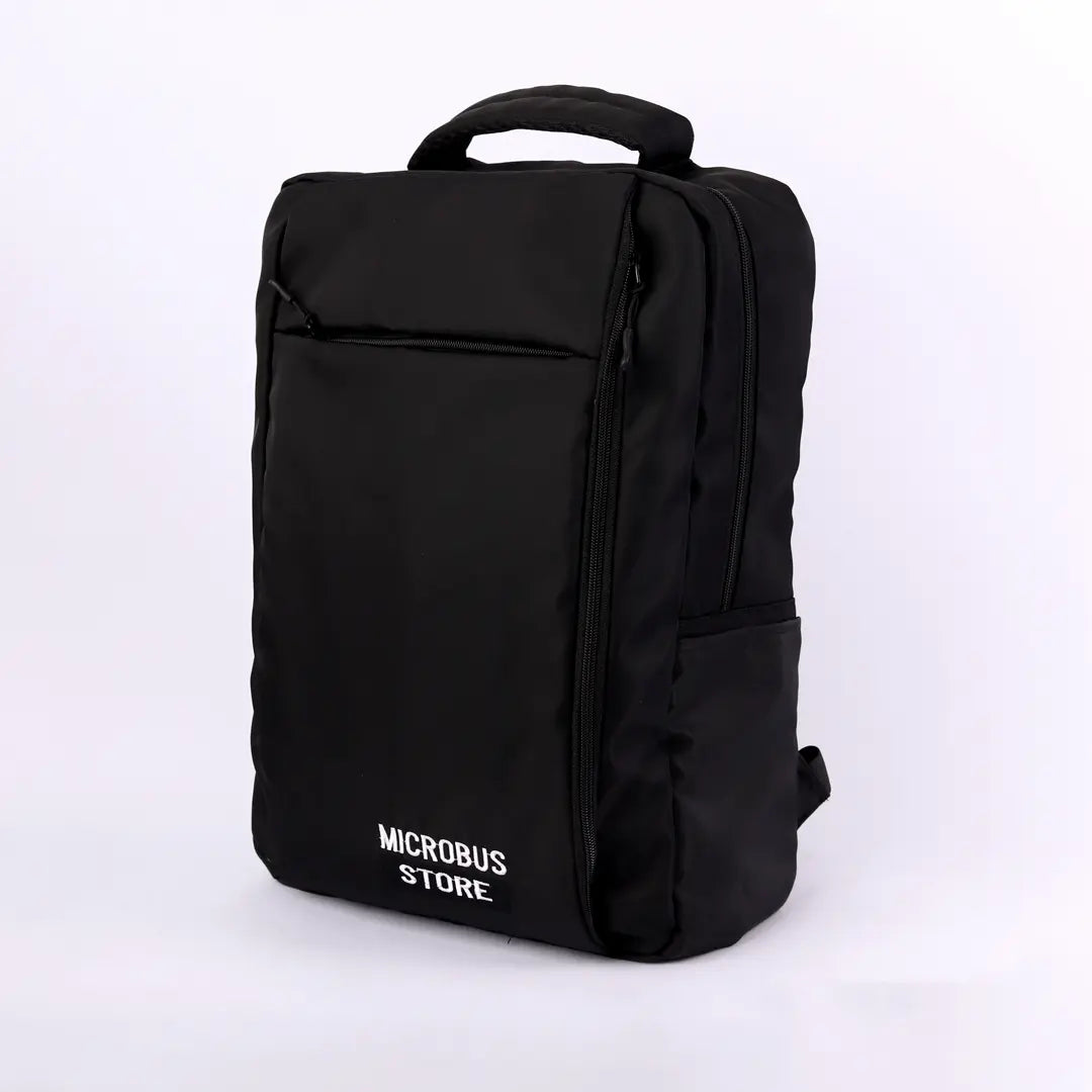 Bag LP Microbus store