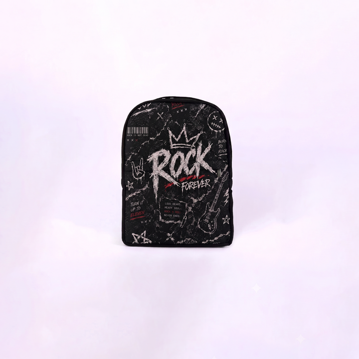 Bag Rock-S
