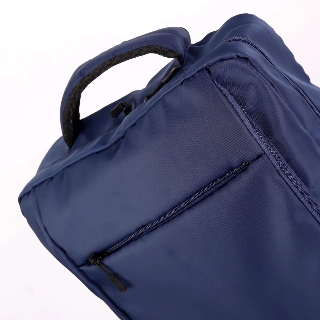 Bag LP Microbus store